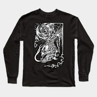 Fillah Long Sleeve T-Shirt